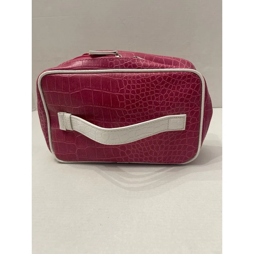 Lancôme Cosmetic Bag Pink - Picture 3 of 12